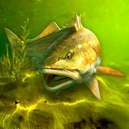 My Fishing World — εικονίδιο παιχνιδιού